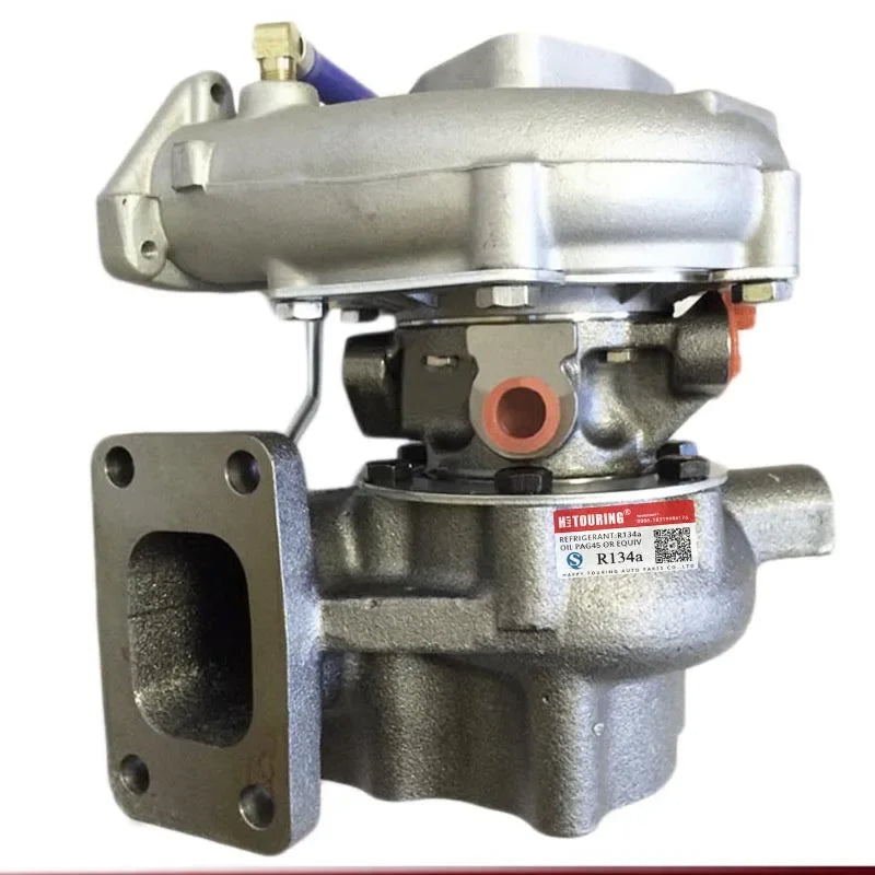 TD42 Turbo Turbocharger For NISSAN Patrol GU GQ Y61 Y60 4.2L HT18 14411-62T00 1441151N00 1441109D60 1441162T00 Water Cooled