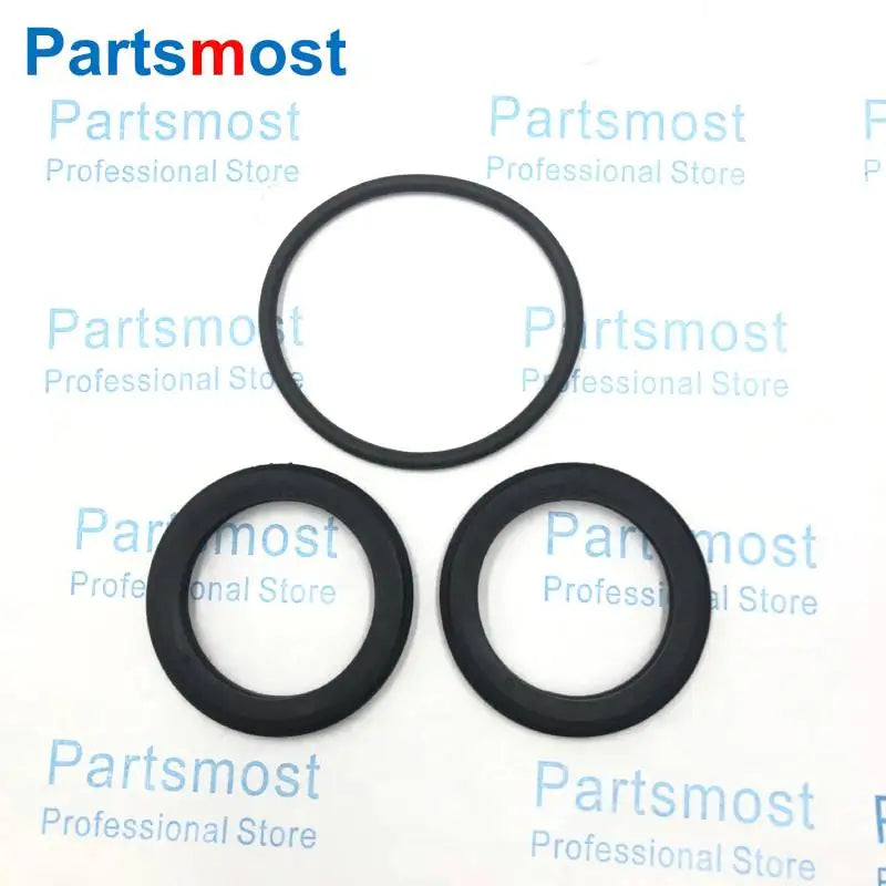 2.7 V6 3.0 24V DIESEL THROTTLE BODY GASKET SEALS FOR LAND ROVER LR3 RANGE ROVER SPORT VELAR ALL NEW DISCOVERY LR008353 1316152