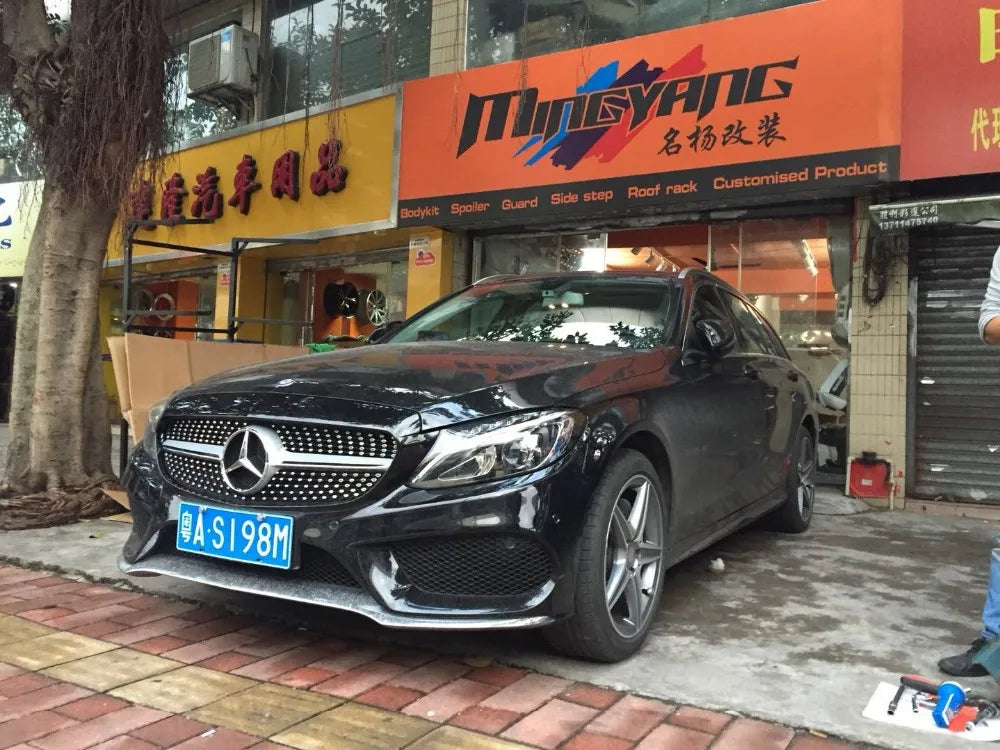 Modification Revo Rocco GR Sport Design Facelifts Bodykit Conversion Car Bumper  for Hilux GR 2023 Body Kit