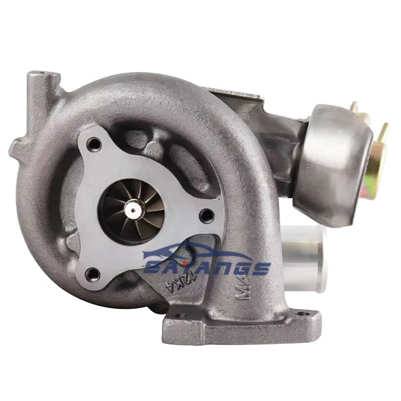 Turbocharger turbo For Nissan GU Patrol ZD30 3.0L Y61 CRD DI 724639 724639-5006S  724639-5002S 724639-0002 70595 14411-VC100