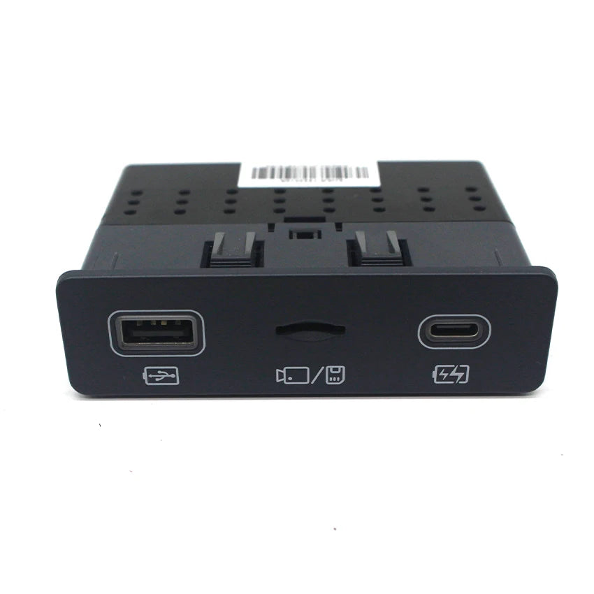 HD Dash Cam For BYD HC-3776940M Car Dvr Recorder Camera For BYD Sealion 7 SL7 2024-2026 (Not Available in EU and UK)
