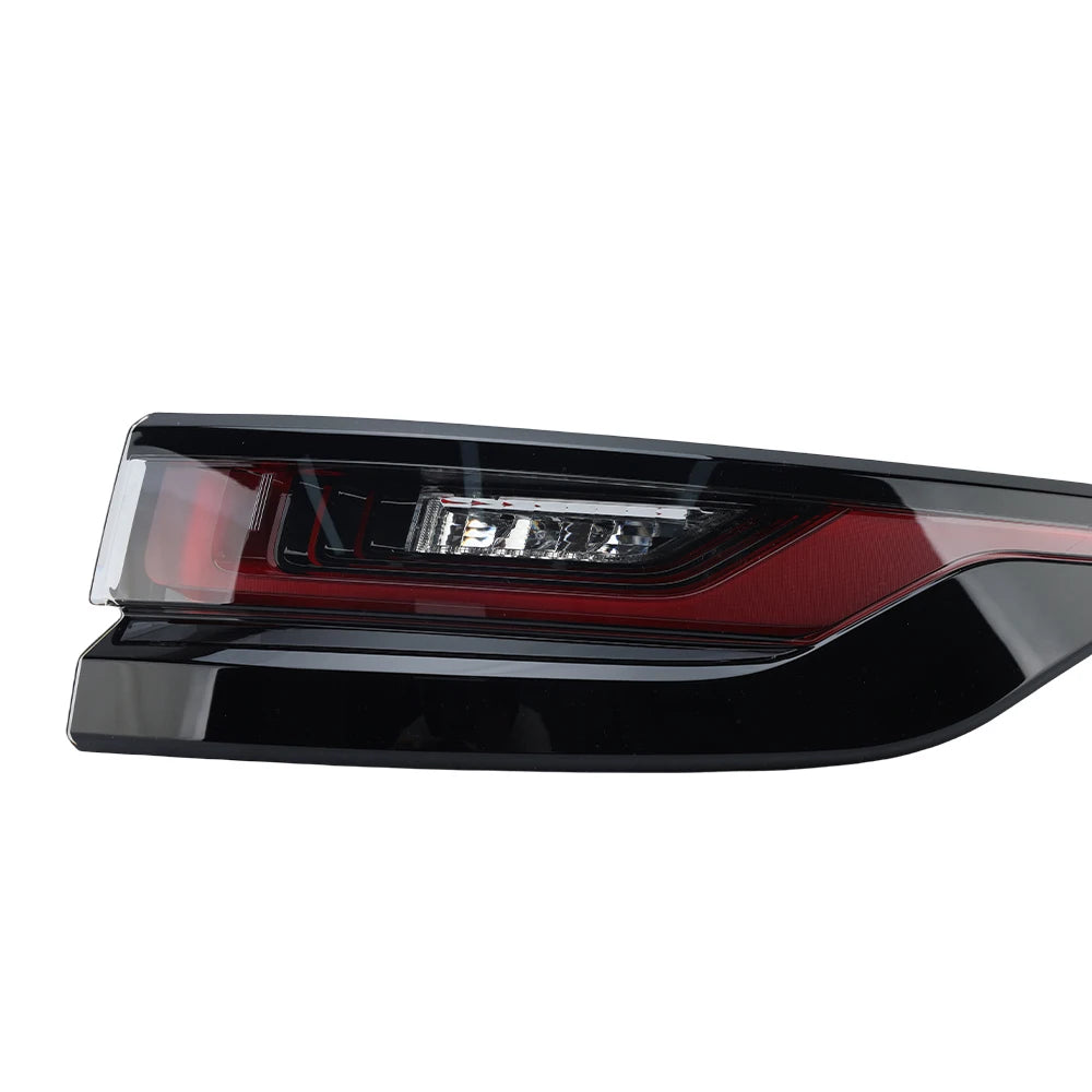 1 pc Outer Left/Right Tail Light for Land Rover Range Rover Velar 2017-2024 Tail Light Turn Signal Light Brake Lamp