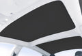 Roof Sunshade for Polestones 01 Rox 01 Special Edition Electrostatic Adsorption Sunroof Shade UV Protection Thermal Insulation