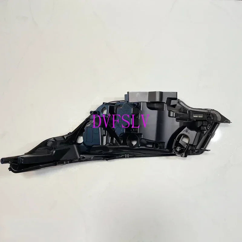 For Land Rover Discovery 5 2017 2018 2019 2020 Headlight Base Headlamp House Car Rear Base Auto Headlight Back House