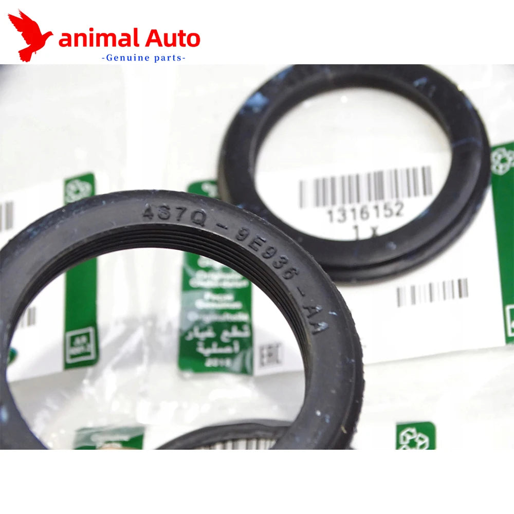 2.7 3.0 DIESEL THROTTLE BODY GASKET SEALS FOR LAND ROVER LR3 LR4 RANGE ROVER SPORT VELAR NEW DISCOVERY LR008353 1316152