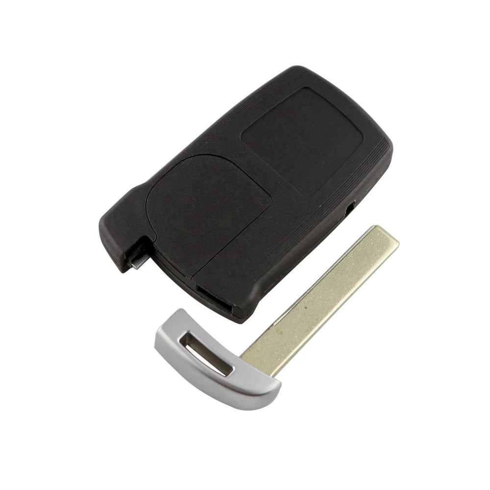 YIQIXIN 315/315LP/433/868Mhz Car Remote Key For BMW 7 Series 745i 750Li 760i E65 E66 CAS1 Series 4 Button ID46 PCF7944 Chip