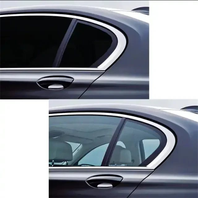 Electronic Adjustable Car Smart Tinting Electric Tint Film for Car Window