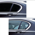 Deposit Only Smart Tinting Film for Car Windows, Electronic Tinting 12V Windows