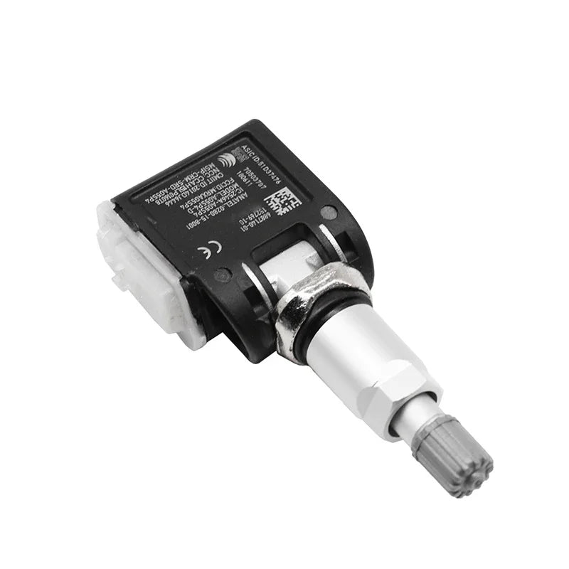 1/4PCS TPMS Tire Pressure Sensor 433MHz A0009052102 For Mercedes-Benz VS30 W177 W247 W213 BMW G30 G20  6887140-01 36106887147