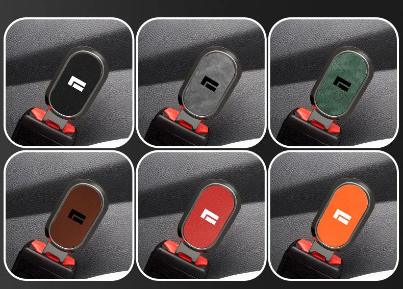 Suitable for use with ROX 01 rox ADAMAS Rox car seat belt extender fork limit insertion clip
