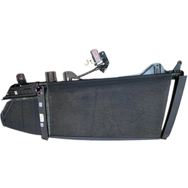 Suitable for BMW 7 Series F02 730 740 750 760 Door Window Curtain High Quality Window Sunshade Curtains