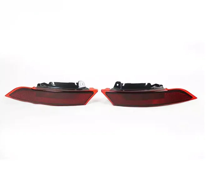FOR LAND ROVER DISCOVERY 5 2016-2023 REAR BUMPER FOG LIGHT REFLECTOR MARKER OEM LR082084 LR163160 LR082083 LR163158