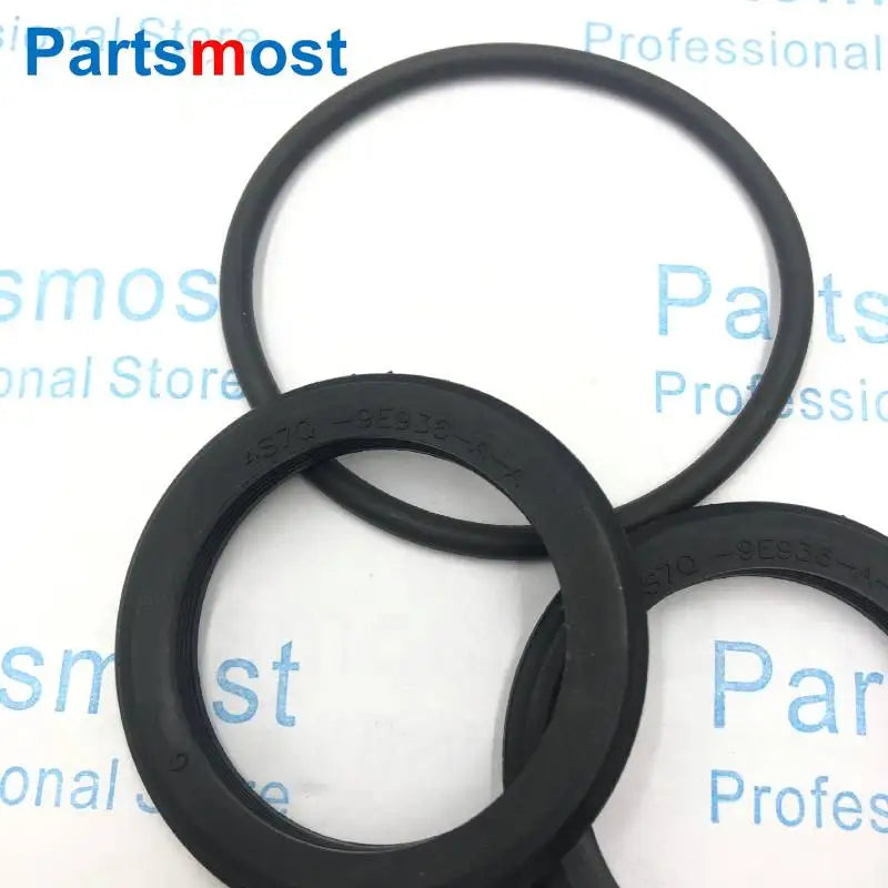 2.7 V6 3.0 24V DIESEL THROTTLE BODY GASKET SEALS FOR LAND ROVER LR3 RANGE ROVER SPORT VELAR ALL NEW DISCOVERY LR008353 1316152