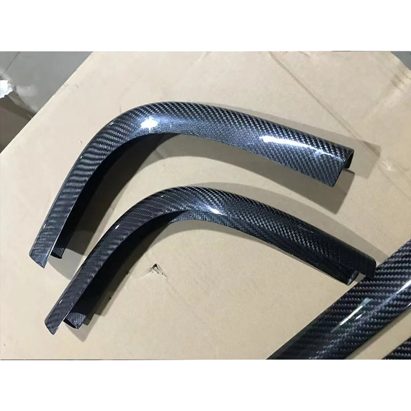 For Mercedes G class 2019-2026 year W464 W463A W465 carbon fiber roof strip trim A-pillar C-pillar G500 G63 G450 accessories
