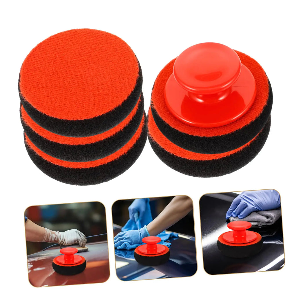 B1257 Car Interior Plastic Leather Scratch Repair Paste Auto Polishing Wax Repair Anti-Aging Paste Tires Seats Steering Wheel