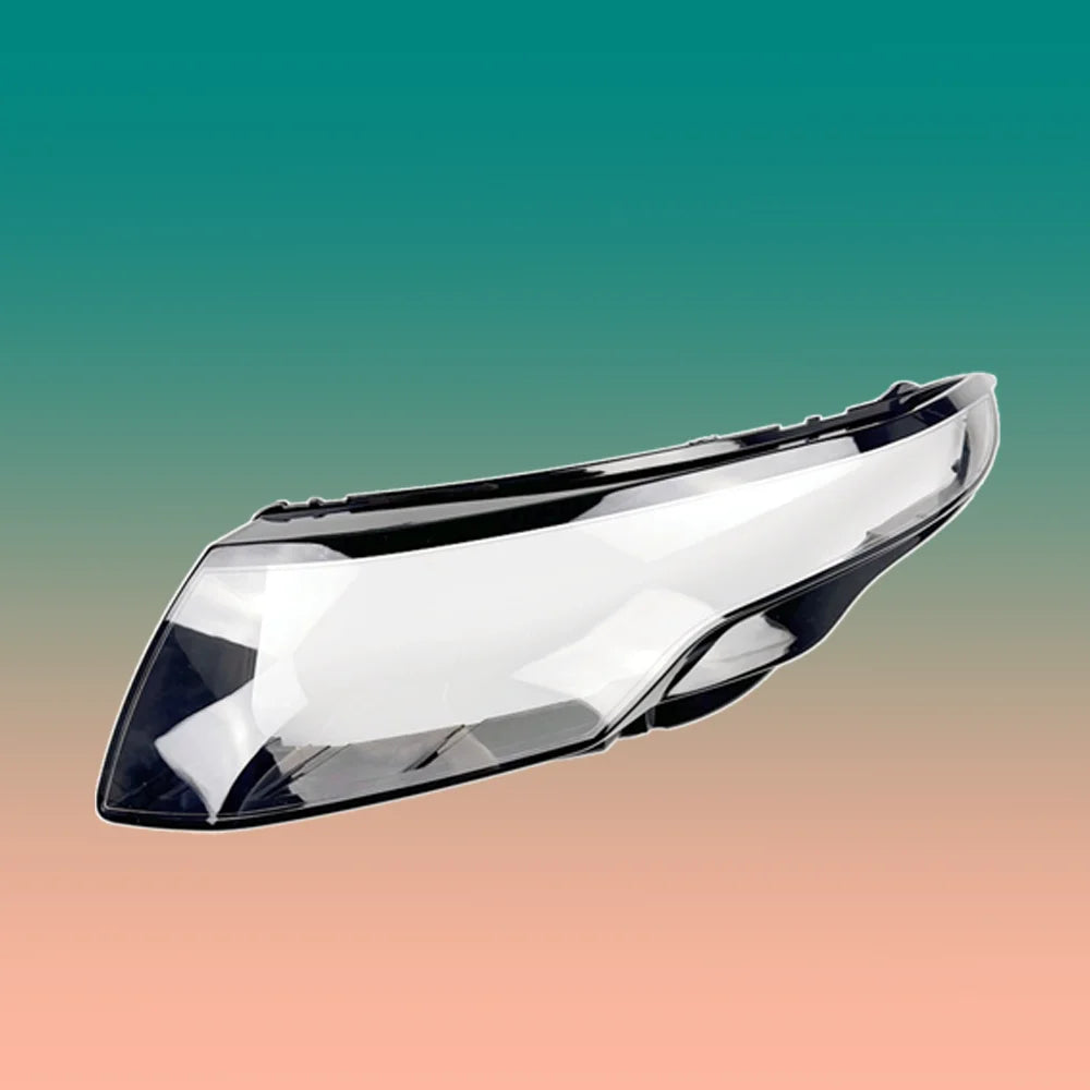 For Land Rover Range Rover Evoque 2012 2013 2014 2015 2016 2017 2018 Car Headlight cover Headlamp Lens Auto Shell Cover