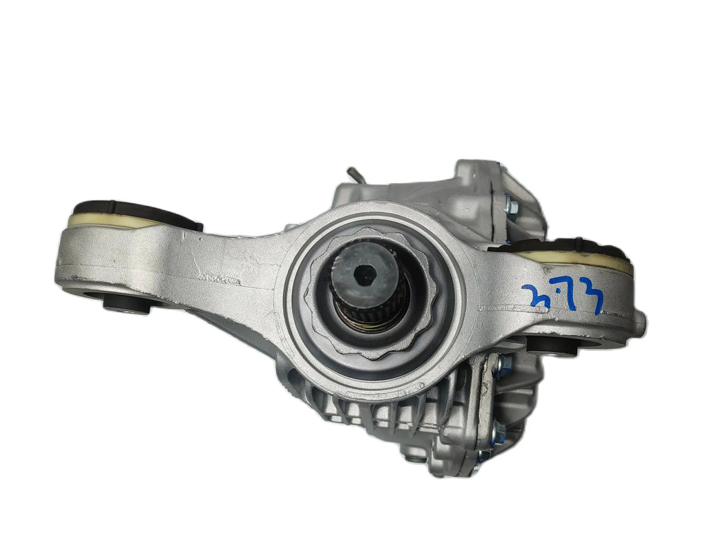 Rear Axle Differential Carrier LR070146 OEM Range Rover Sport L494 2017-20 L405