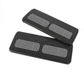 Car Interior Seat Air Condition Outlet Vents Protector Cover For Nissan Patrol Y62 Armada 2015 2016 2017 2018 Accessories