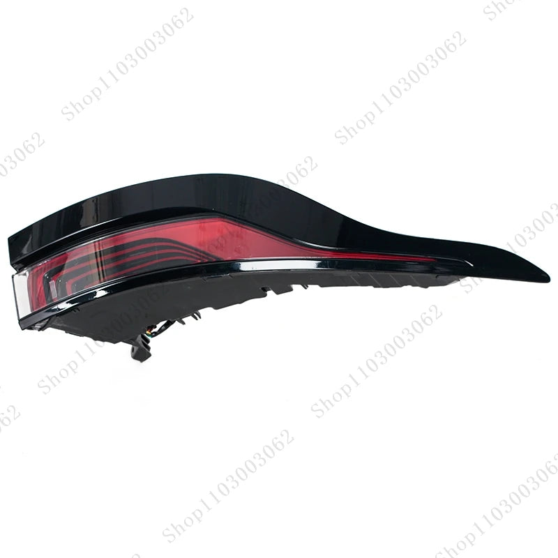 LED Tail Light Assembly Rear Brake Lamp Reversing Turn Lamp For Land Rover Range Rover Evoque 2019-2023 K8D213404BE K8D213405BE