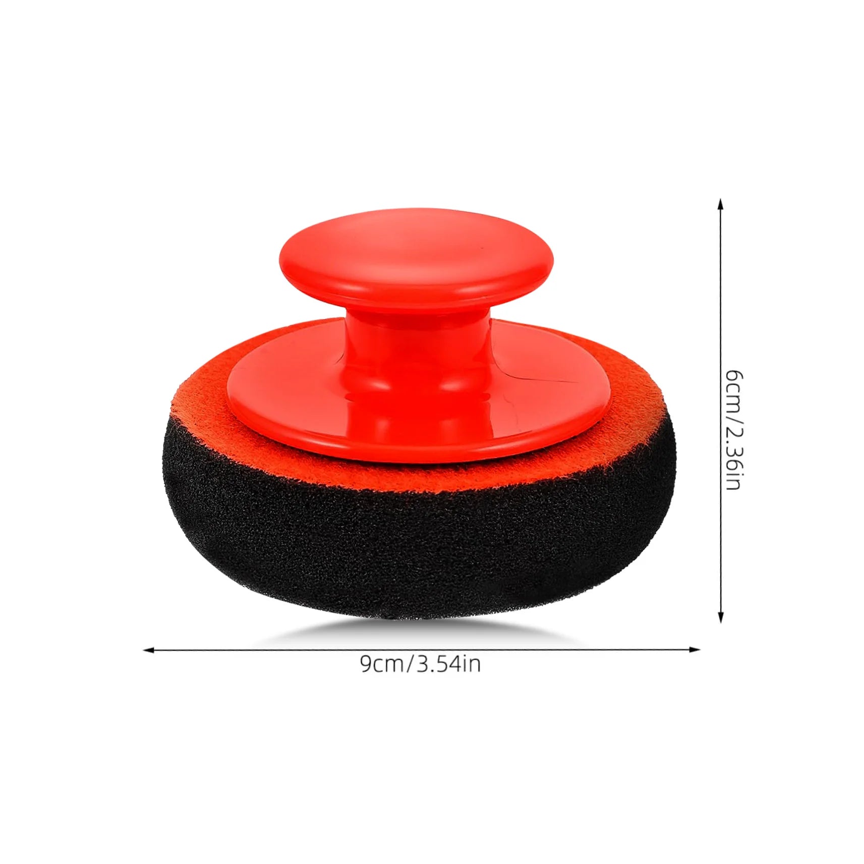 Automotive Plastic Repair Agent Car Interior Exterior Plastic Polishing Wax, Scratch Repair Anti-aging Cream, Suitable for Tires