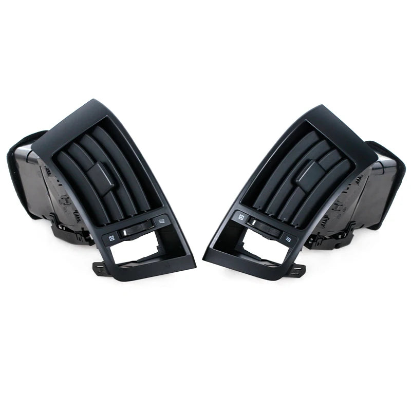 For Vents Toyota Land Cruiser 200 LC200 2008 2009 2010 2011 2012 2013 Car A/C Air Conditioner Outlet Air Grill Car-styling