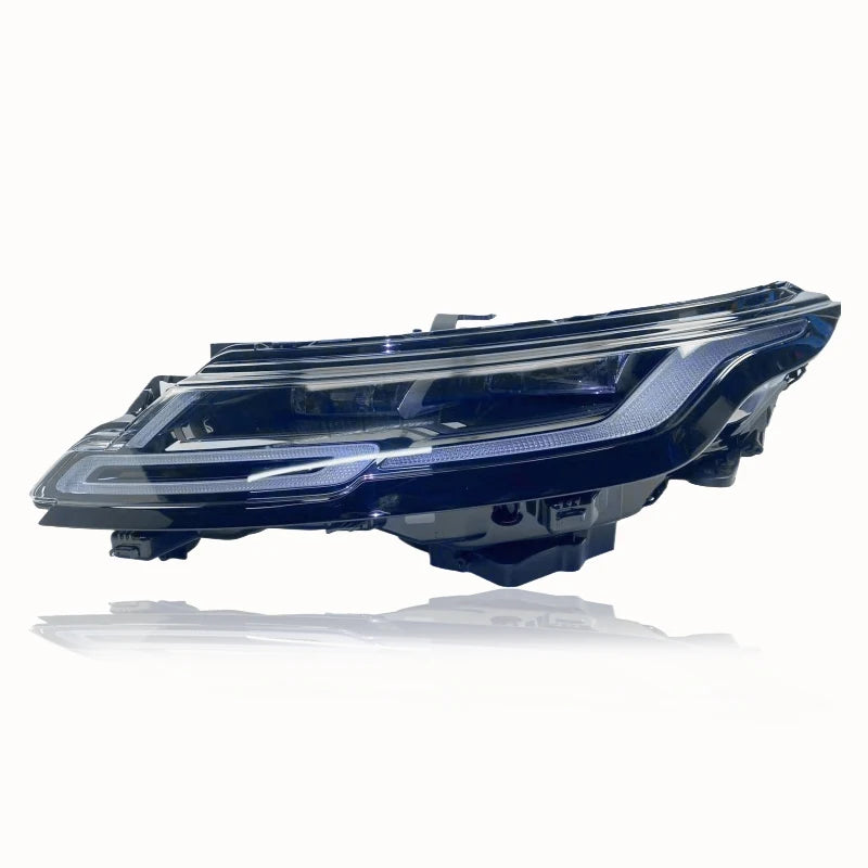 Suitable for Land Rover Range Rover Evoque 2019-2024 High-quality Headlights Best Selling Car Headlamps Auto Lighting Systems