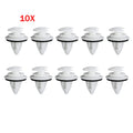 Interior Plastic Trim Clips Door Card Panel Fascia Lining Dashboard 51411973500 For BMW 3/5/7 E36 E34 E46 E38 E39 X5 M3 M5 Z3