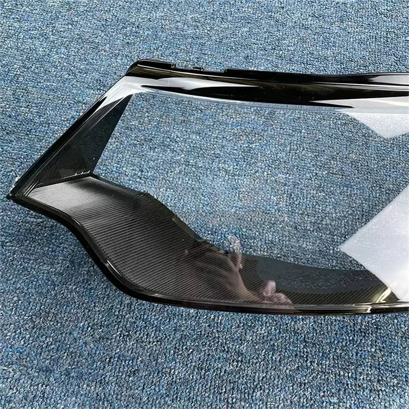 For Land Rover Discovery Sport 2015 2016 2017 2018 Car Headlight Cover Front Headlamp Lens Auto Shell Glass Lampshade