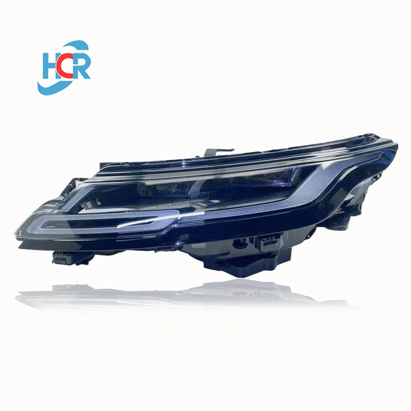 Suitable for Land Rover Range Rover Evoque 2019-2024 High-quality Headlights Best Selling Car Headlamps Auto Lighting Systems