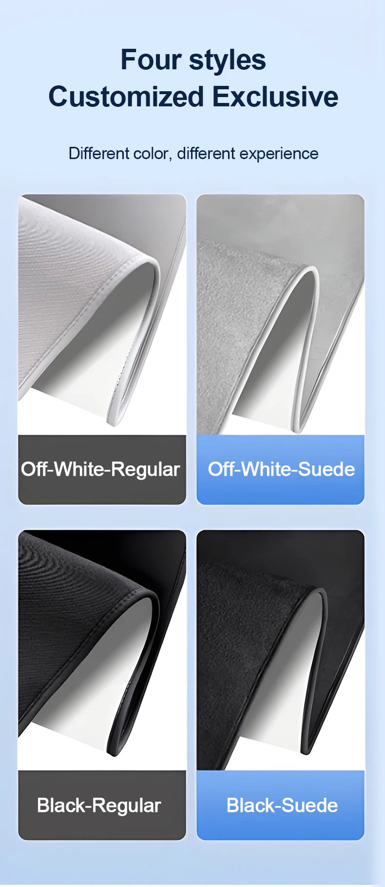 For Porsche Taycan Type 9J1 2019-2024 2022 Car Electrostatic Suede Silicone Sunshade Glass Sun Shade Protection Sunroof Cover