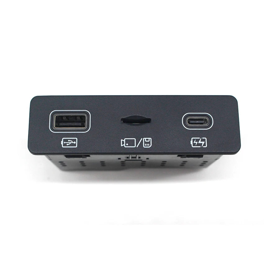 HD Dash Cam For BYD HC-3776940M Car Dvr Recorder Camera For BYD Sealion 7 SL7 2024-2026 (Not Available in EU and UK)