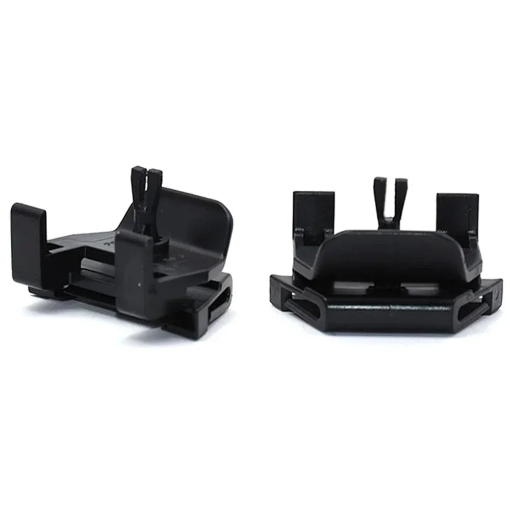 10pcs Car Front Bumper Retaining Clips Fender Retainer Fasteners for Toyota Chr Camry Corolla Prius Lexus Highlander Reiz