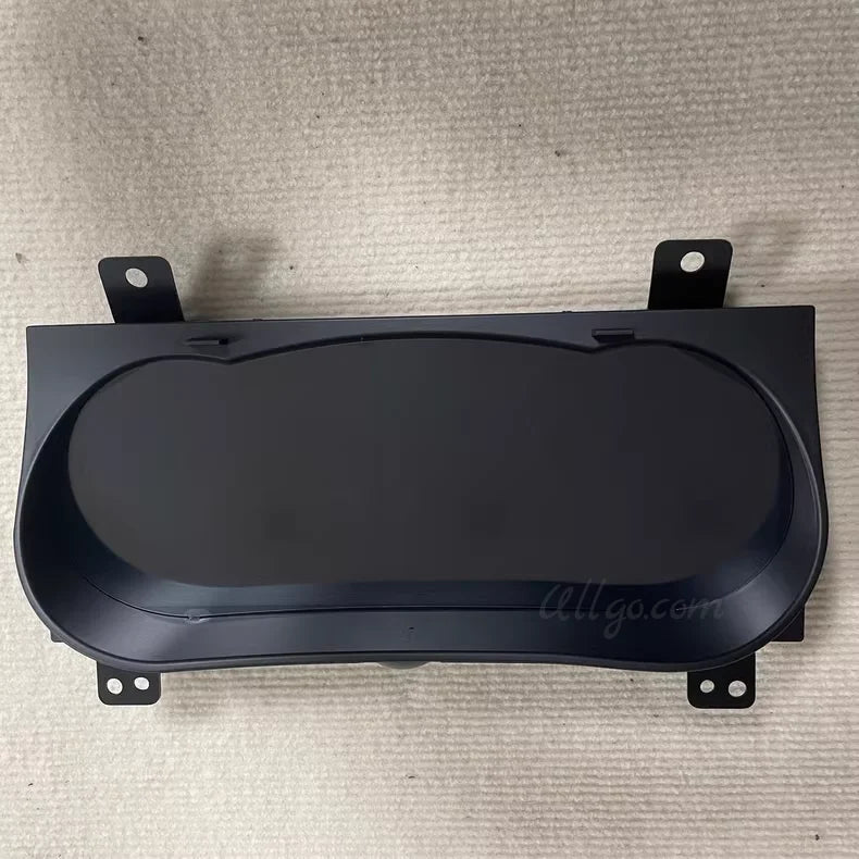 Digital Instrument Cluster for Toyota Hilux Vigo Fortuner 2015-2023 Linux Virtual SpeedOmeter