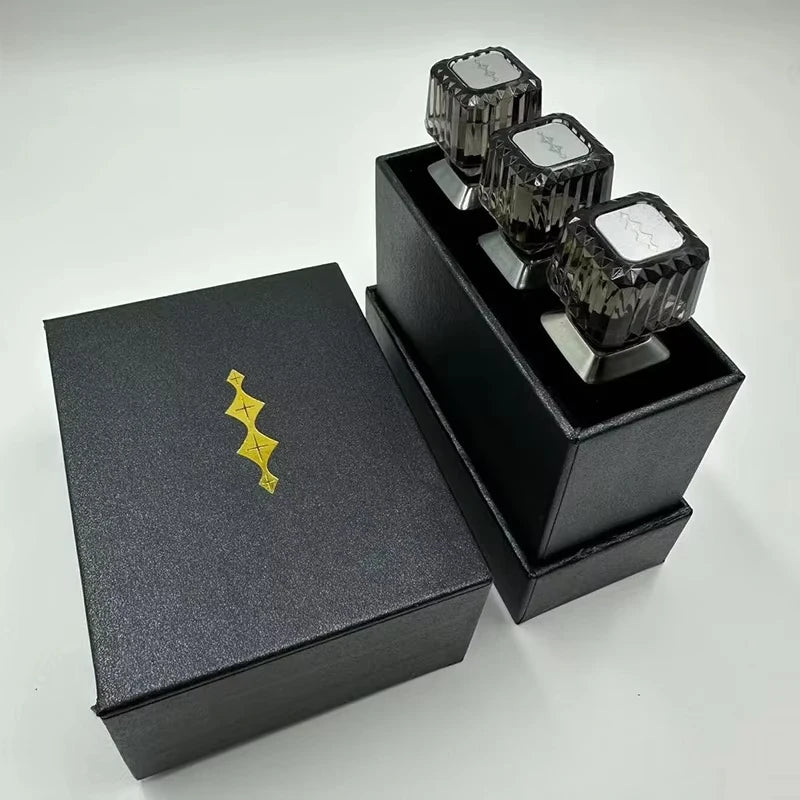 For BYD Formula Leopard 3/5/8/Titanium7 Car Air Vent Fragrance Sticks Aroma System Replacement Refills Original Solid Car Scent