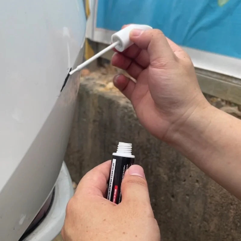Automotive Paint Repair Pen for BYD Leopard 8 Touch-Up Pen Paint Scratch Remover Car Paint Care Accessories
