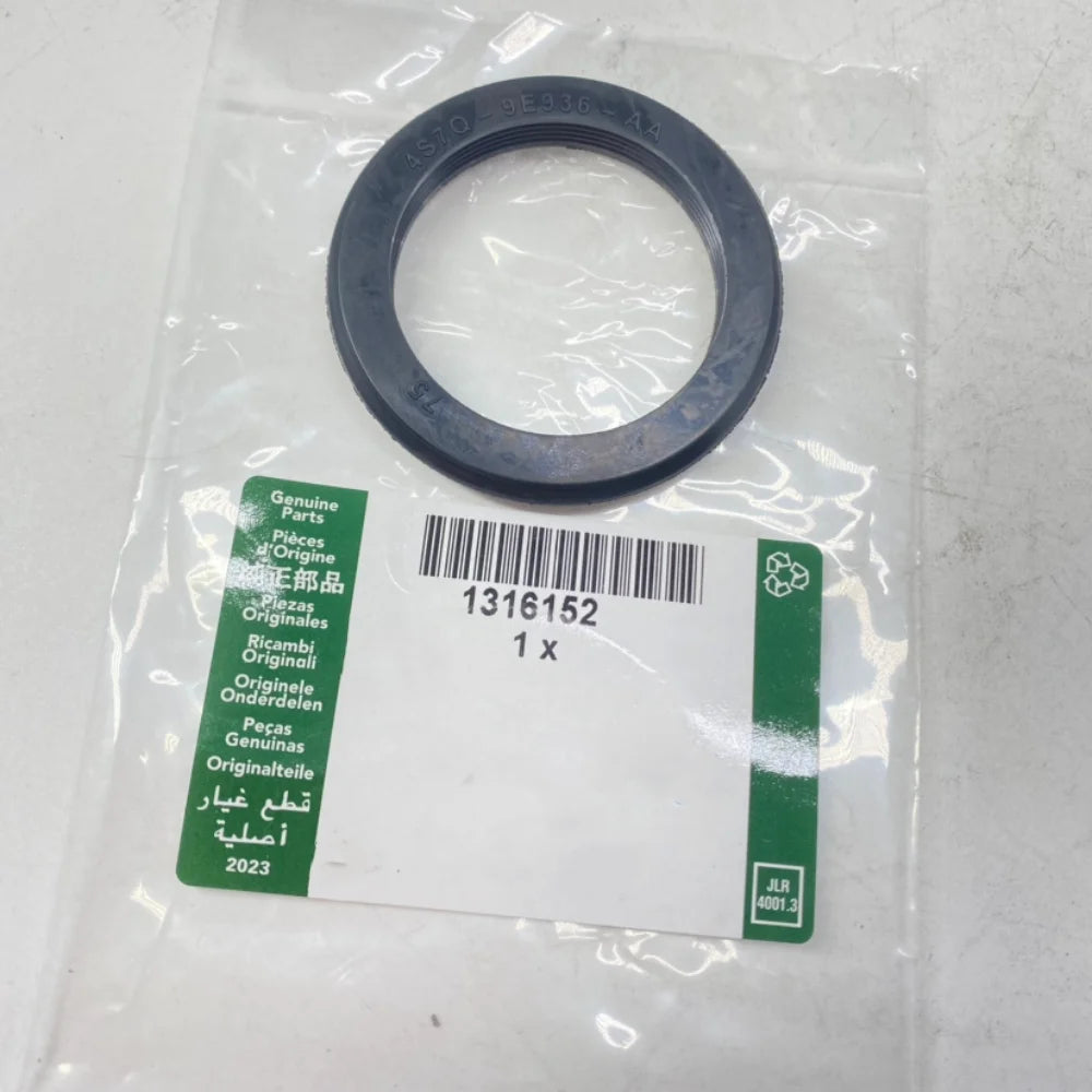 2.7 V6 3.0 24V DIESEL THROTTLE BODY GASKET SEALS FOR LAND ROVER LR3 RANGE ROVER SPORT VELAR ALL NEW DISCOVERY LR008353 1316152