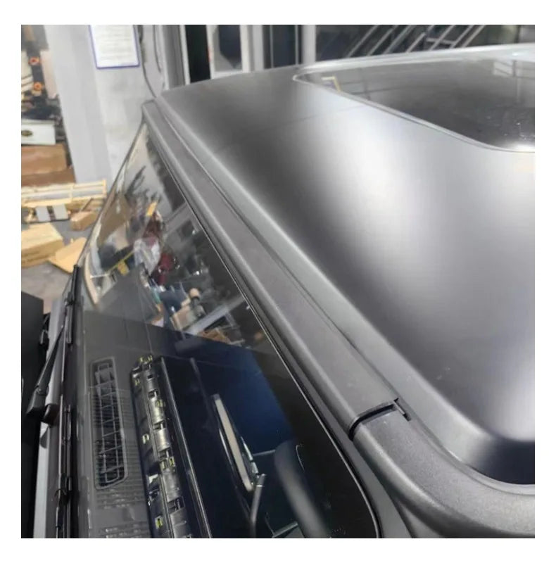 Roof Wind Noise Reduction Sound Insulation Panel For Mercedes G-Class W464 W465 G350 G400 G450 G500 G63 Modified Auto Exterior A