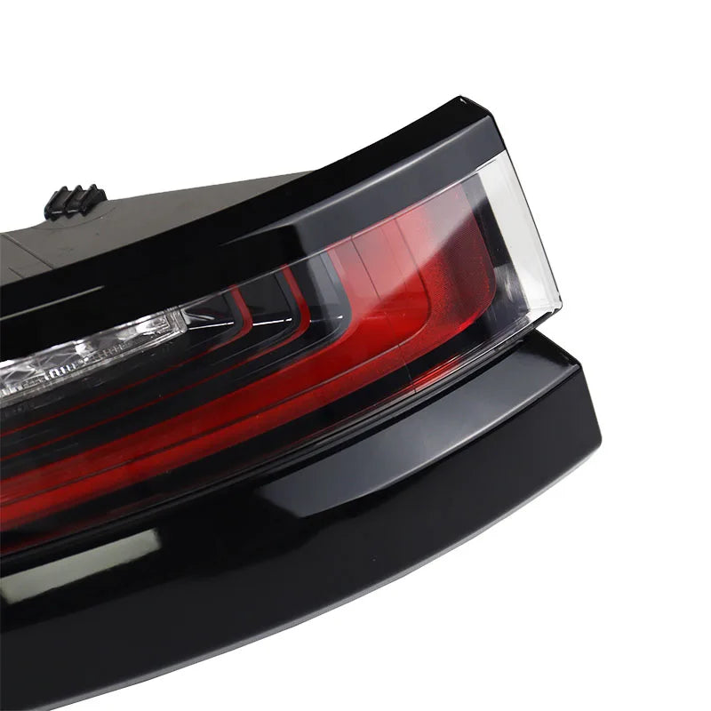 For Land Rover Range Rover Velar 2017-2024 LED Car Rear Bumper Tail Light Assembly Tail Lamp Stop Brake Light LR111106 LR111108