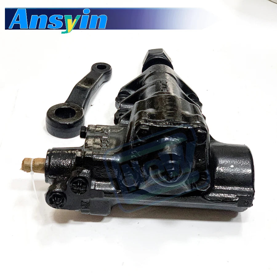 Power Steering Gear Rack for Nissan PATROL SAFARI Pick Up Vagon GR Y61 2000-2010 49200VS40A 49200-VS40A 49200 VB000 49200VB000
