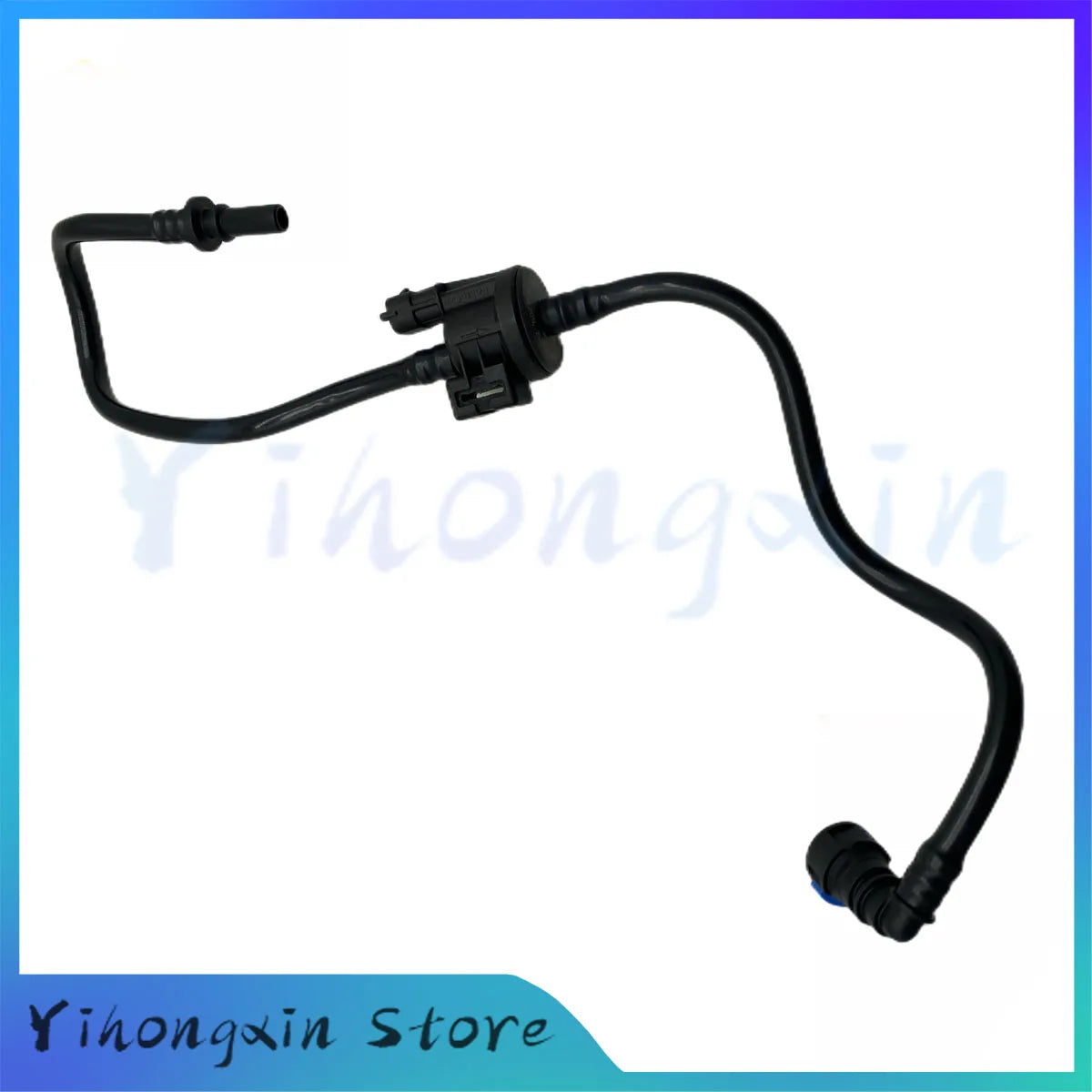 LR010749 LR172648 AJ814246 AJ811695 Vapor Canister Purge Valve For Land Rover Discovery 4 5 Range Rover Sport Velar