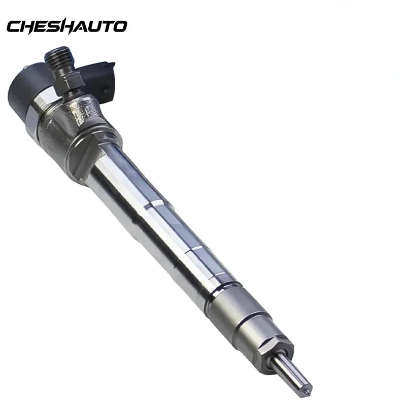 0445110376 Common Rail Fuel Injector for Foton Cummins ISF2.8 ISF3.8 Diesel Engine