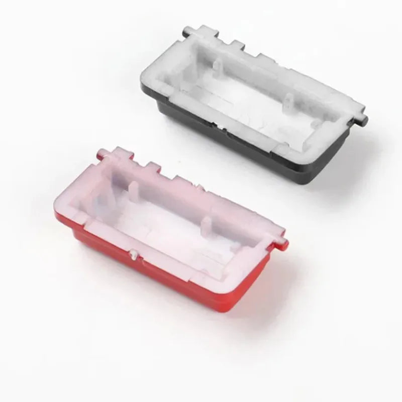Car Steering Wheel Button I/O VO Cover Console Sport Mode Switch Replacement For BMW 3 Series E46 M3 1998-2004 Auto Parts