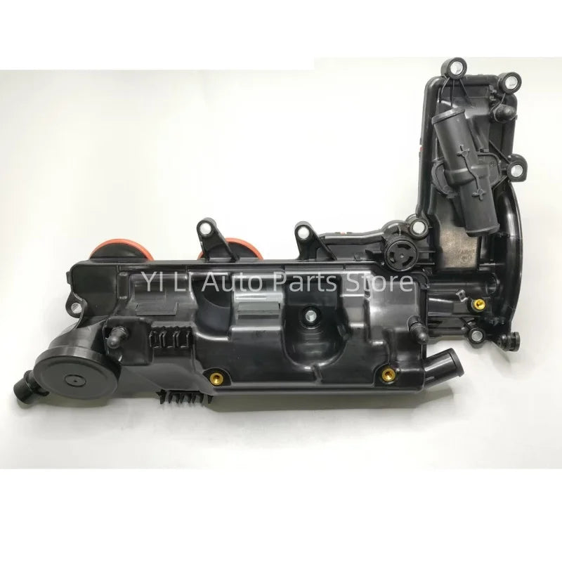 Valve Cover Camshaft Cover For Land Rover Freelander 2 L359 Discovery Sport L550 Evoque L538 2.2 Diesel LR022304 LR004200
