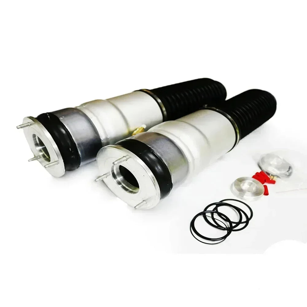 For BMW 7 series F01 F02 F04 Rear Air Suspension Shock Strut Air Spring  750LI 760LI 37126796930 37126858812 37124064275