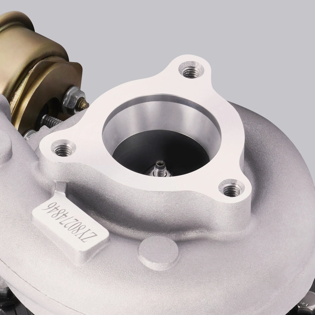 Turbo charger for Nissan Patrol ZD30 3.0L 724639 724639-5006S Oil Cooled GT2052V Turbocharger for Terrano Mistral 229 ZD30ETi