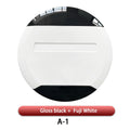 For Defender Tire Cover Spare Wheel Case for Land Rover Defender 110 Accessories Exterior 2020-2025 L663 90 130 Tyre Housing