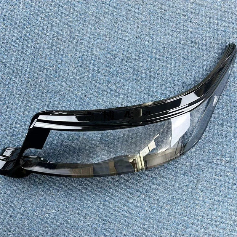 For Land Rover Range Rover Sport 2018 2019 2020 2021 Car Headlight Shell Headlight cover Headlamp Lens Headlight Glass