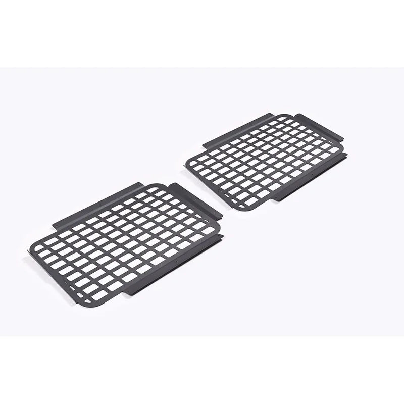 Car Trunk Side Window Storage Rack Storage Rack Hanging Bag Rack For Mercedes-benz G-Class W463 2007-2018 Car Accessories