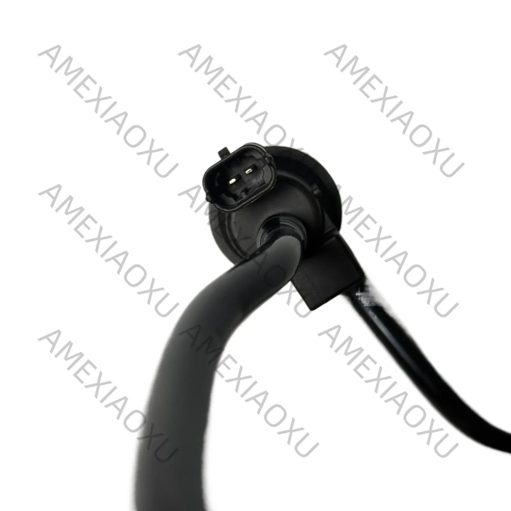 Suitable for Range Rover RR10RS10 Jaguar XK Carbon Canister Solenoid Valve AJ811689 LR010806