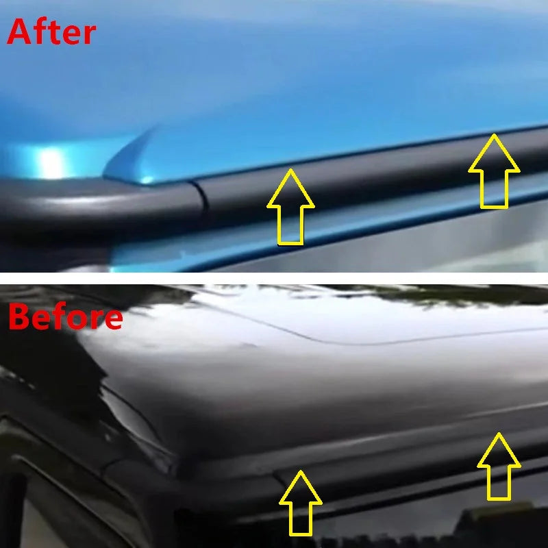 Roof Wind Noise Reduction Sound Insulation Panel For Mercedes G-Class W464 W465 G350 G400 G450 G500 G63 Modified Auto Exterior A